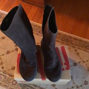 Fitflop boots